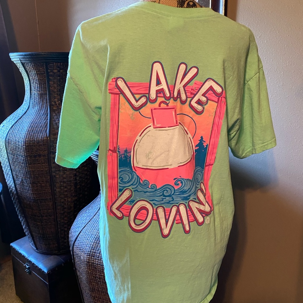 5/$25 Girlie Girl Originals T Shirt